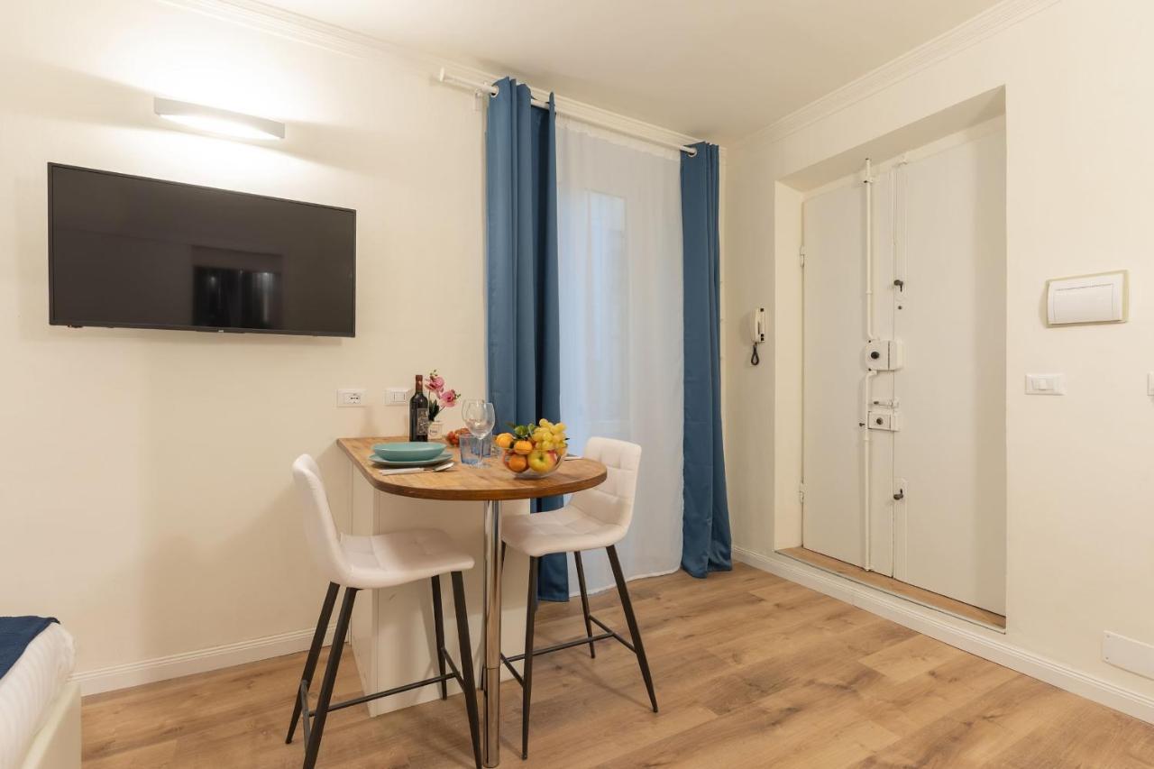 Cerchi Suite In Central Firenze Eksteriør billede