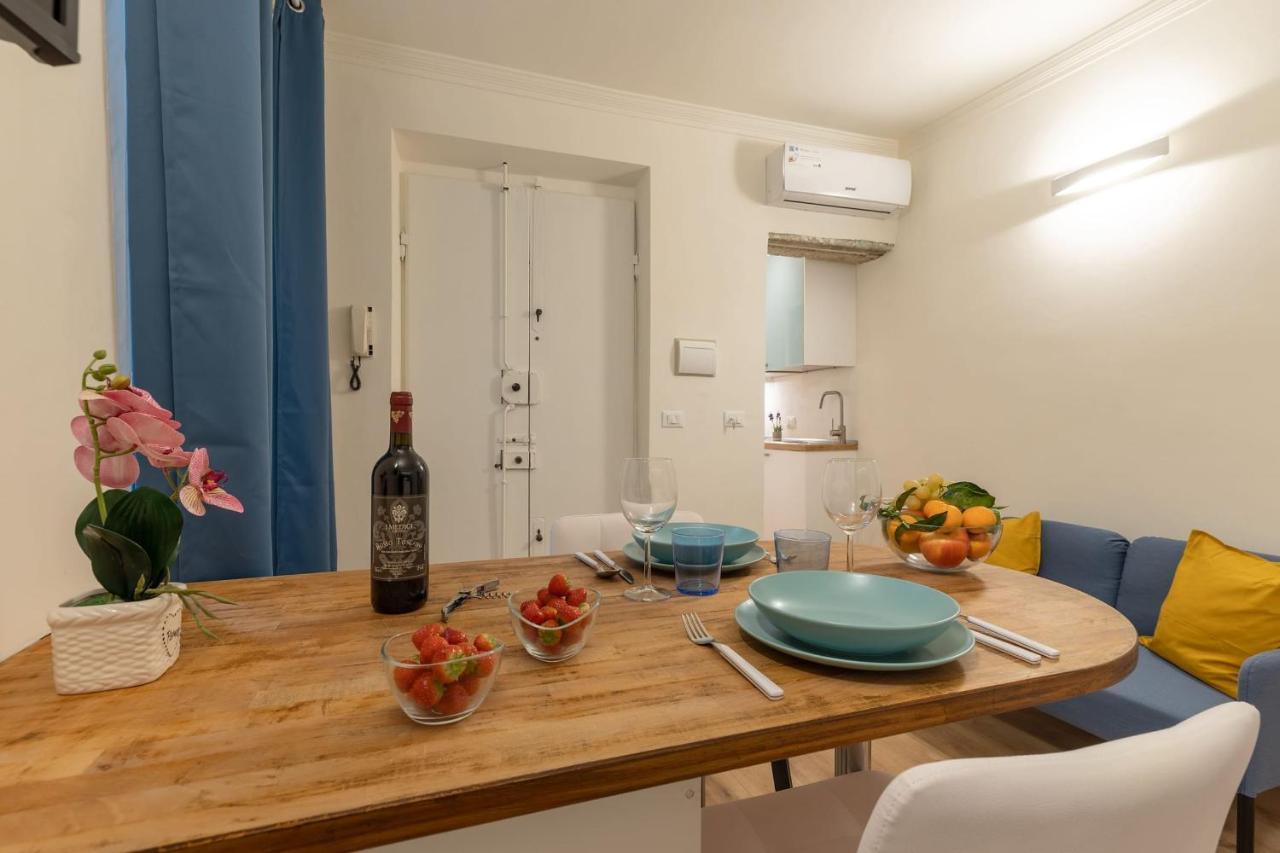 Cerchi Suite In Central Firenze Eksteriør billede