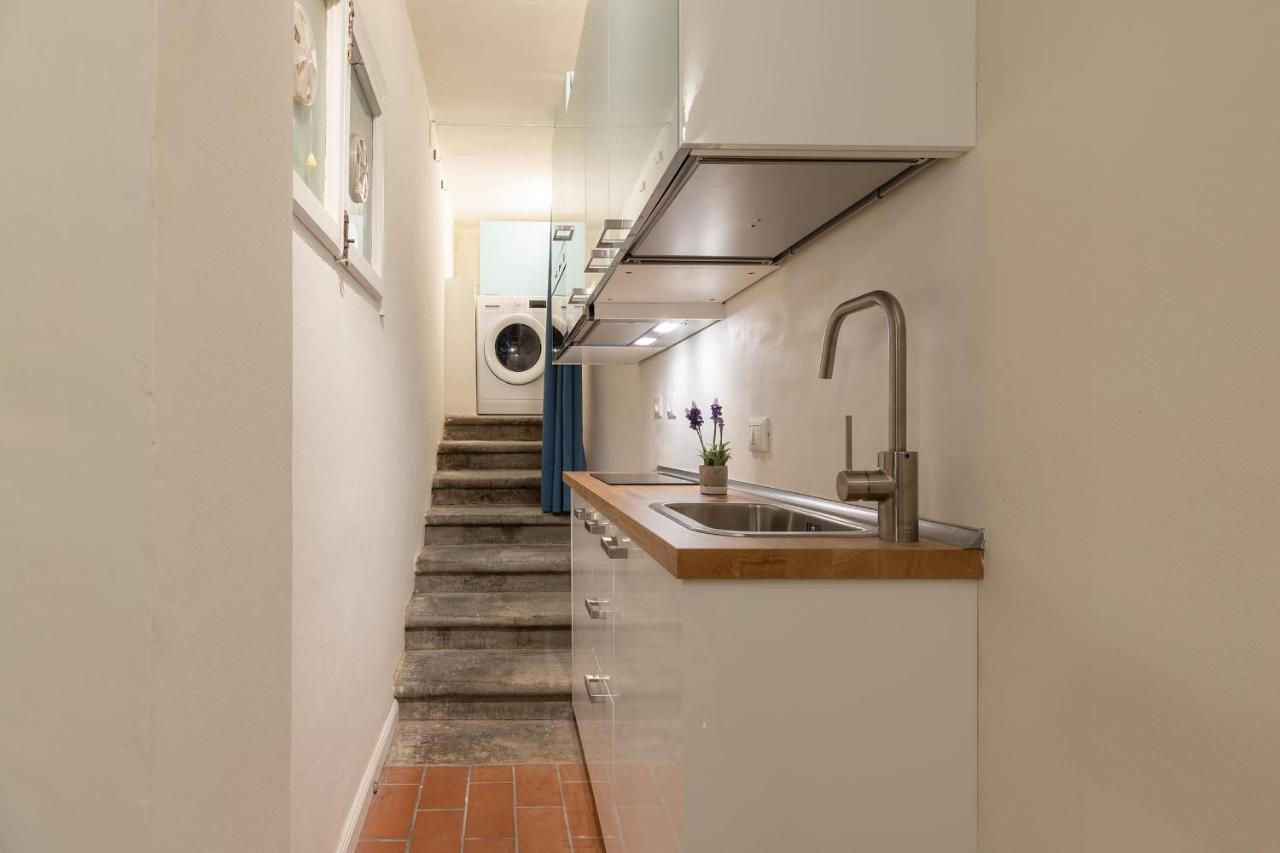 Cerchi Suite In Central Firenze Eksteriør billede