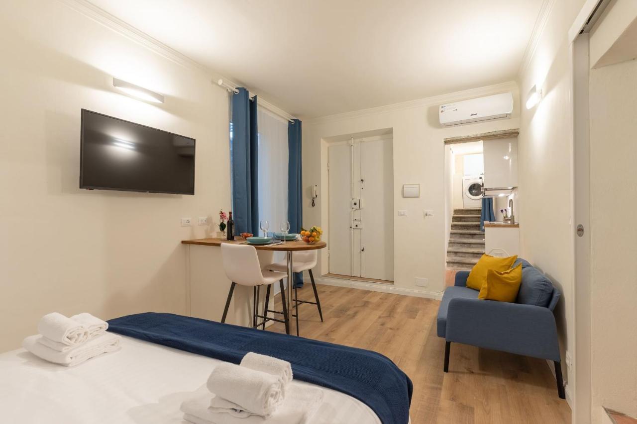 Cerchi Suite In Central Firenze Eksteriør billede