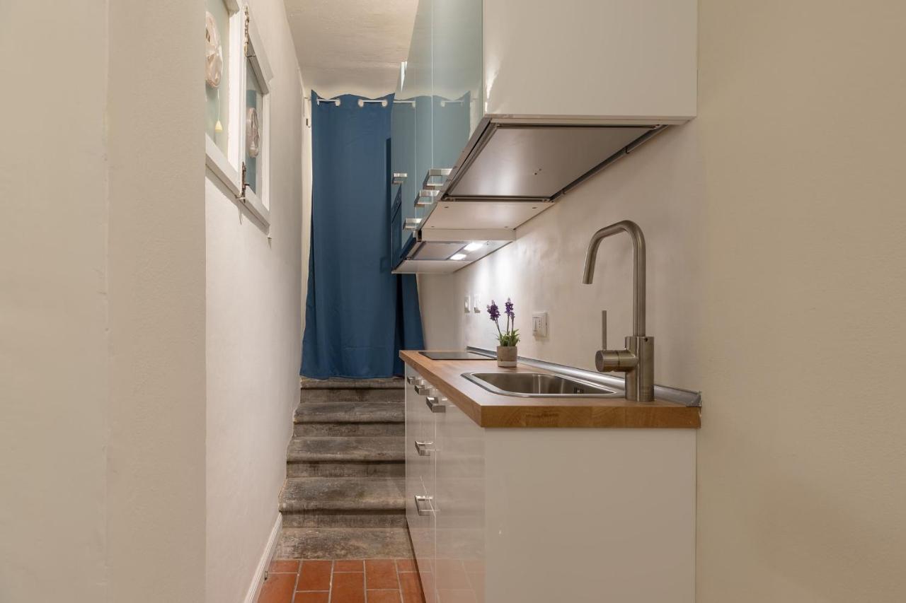 Cerchi Suite In Central Firenze Eksteriør billede