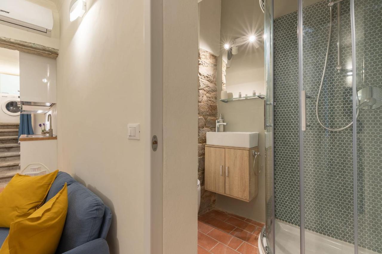 Cerchi Suite In Central Firenze Eksteriør billede